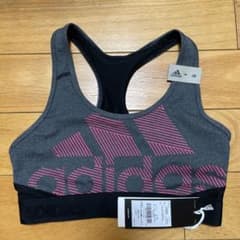 adidas スポーツブラ 新品のサムネイル