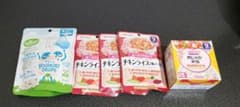 ベビーフードまとめ売りのサムネイル