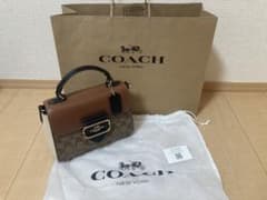 COACH ショルダーバッグのサムネイル