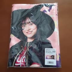 東北ゴールデンエンジェルスKOHARU 2025応援タオル（ハロウィン