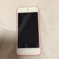 iPod touch5世代のサムネイル
