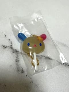 ウサハナ ガチャガチャのサムネイル