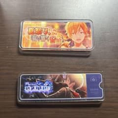 プロセカ 東雲彰人 青柳冬弥 アクリルバナーバッジのサムネイル