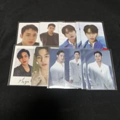 seventeen ミンギュ 過去トレカ まとめ売り - メルカリ