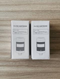 未使用 every frecious tall フィルターカートリッジ 2個 - メルカリ