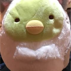 ぬいぐるみ すみっこぐらしのサムネイル