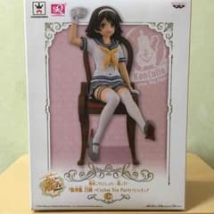 【送料込】艦これ 谷風 フィギュアのサムネイル