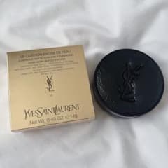 イヴサンローラン YSL アンクル ポー ルクッション 10 コレクター