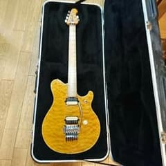 【ヨッサン様専用】Musicman AXIS EXのサムネイル