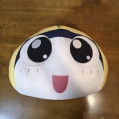 ケロロ軍曹　ドーム型ぬいぐるみ　タママ二等兵