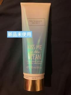 【新品未使用】Victoria's Secret ボディクリームのサムネイル