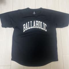 ボーラホリック　Tシャツ　半袖　ブラック　Mのサムネイル