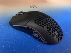 Glorious Model O- Wireless Matte Blackのサムネイル