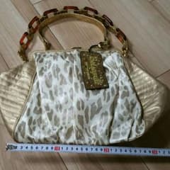 Sale!!BetseyJohnson ハンドバッグのサムネイル