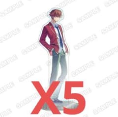 ようこそ実力至上主義の教室へ 2026 BIGアクリルスタンド 綾小路清隆