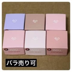 AOU GLOWY TINT BALM 6色セットのサムネイル