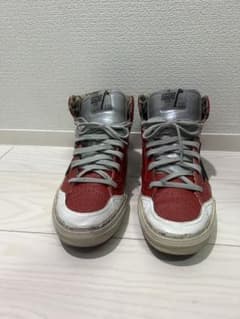 GOLDEN GOOSE 2.12 ハイカットスニーカーのサムネイル
