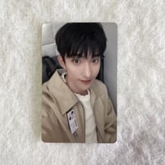 SEVENTEEN 消費期限 会場限定 愛知 weverse ドギョム トレカ - メルカリ