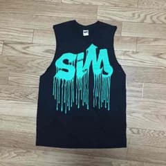 SiM バンドTシャツ Sサイズのサムネイル