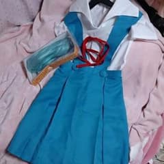 エヴァ♡⃜制服のサムネイル