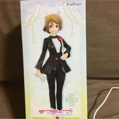 ラブライブ、小泉花陽フィギュアのサムネイル