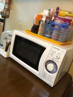 レンジのサムネイル