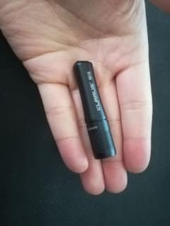 120ルーメン LED懐中電灯 キーホルダータイプのサムネイル