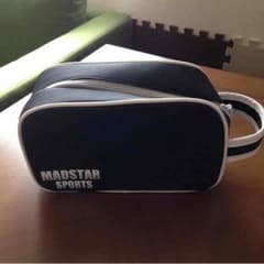 MADSTARセカンドバッグのサムネイル