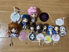 フィギュアまとめのサムネイル