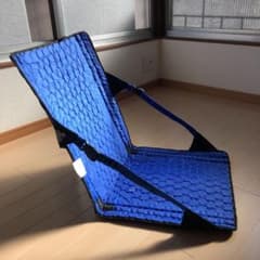 クレイジークリーク　チェアのサムネイル
