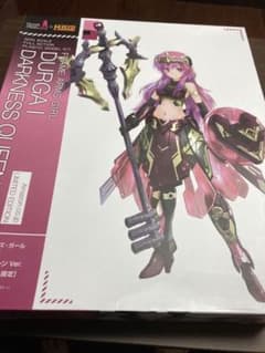 ドゥルガーI ダークネスクイーンのサムネイル