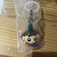おじゃる丸 めじるしアクセサリーのサムネイル