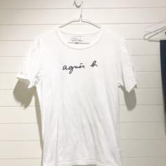 agnes b アニエスベー  Tシャツのサムネイル