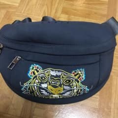 kenzo ショルダーバッグのサムネイル