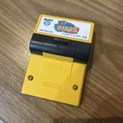 NGB ゲームボーイ みんなの昆虫大図鑑のサムネイル