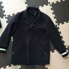 みりわさ様専用❤️G.V.G.V. コートのサムネイル