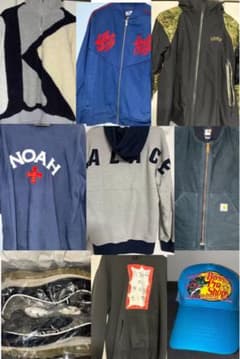 【総額20万円】【レア商品多数】ブランド品セットまとめ売りのサムネイル