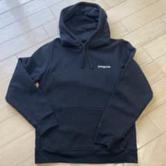 patagonia Uprisal ブラック パーカー XSのサムネイル