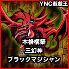 G41 三幻神デッキ 本格構築済みデッキ オシリスの天空竜 ブラックマジシャン G41 三幻神デッキ 本格構築済みデッキ オシリスの天空竜 ブラック