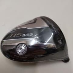 未使用ヘッドのみ！ネクスジェン NS-210 ドライバーヘッド 10.5度
