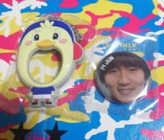横浜F・マリノス マリガチャ 缶バッチのサムネイル