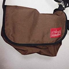 ManhattanPortage ショルダーバッグのサムネイル