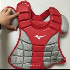 ソフトボールプロテクターセットのサムネイル
