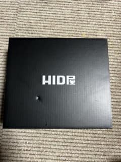「新品」H1 LEDバルブ　HID屋 Mシリーズのサムネイル