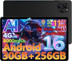 F98 【美品】simフリー TUWEI タブレット 64GB | Shop at