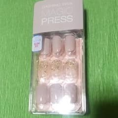 DASHINGDIVA MAGICPRESS 1秒ジェルネイル マジックプレス…のサムネイル