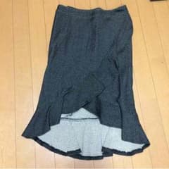 GRACEのマーメイドスカート(*^_^*)のサムネイル