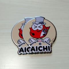 マグネッピー　愛知のサムネイル