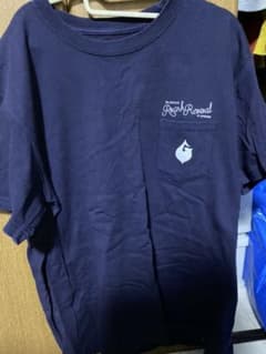 ロアークリバイバルTシャツのサムネイル