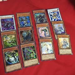 遊戯王まとめのサムネイル